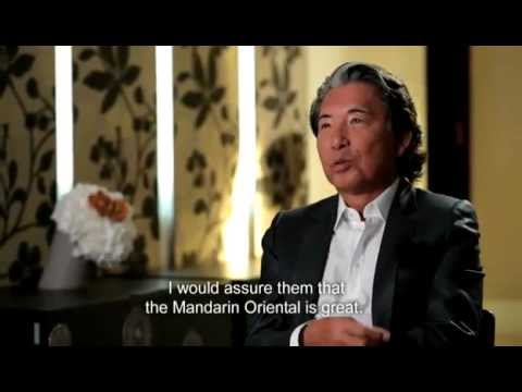I'm a Fan: Kenzo Takada I'm a Fan: Kenzo Takada