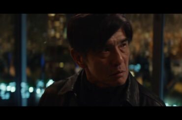 東京で連続爆破テロ!?映画『サイレント・トーキョー』本予告編