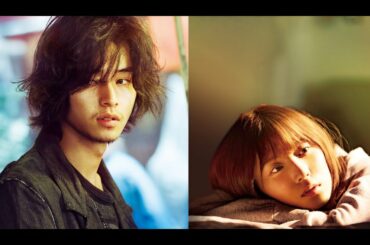 山﨑賢人主演『劇場』に、King Gnu井口理出演　同い年の劇団主宰役　 映画『劇場』本予告解禁