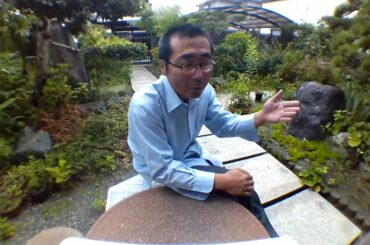 【アイヌの森林浴】北海道鶴居村の森林セラピー基地でアイヌの森林セラピーを開催しようとした。森林セラピーガイド養成講座の講師としてアイヌの秋辺得平さんを講師として招く。アイヌが森の中でどの…【森林哲学】