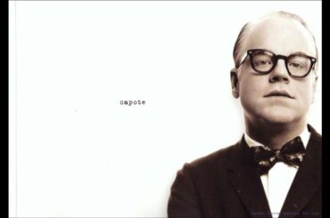 20051101カポーティ パート 1