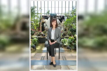 ✅  女優の牧瀬里穂が放送中のドラマ『閻魔堂沙羅の推理奇譚』（NHK）の第7・8回に出演することが決定した。