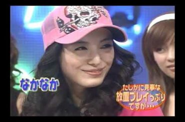 KinKi Kids × 仲間由紀恵  2006 3 26