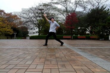 Sexy Zoneさん「NOT FOUND」２番サビdance cover⭐ドラマ「バベル九朔」主題歌⭐