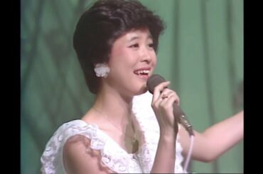 松田聖子　1995年トーク　嫌だなあと思ったこの曲　チェリーブラッサム