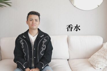 【香水】彼女にドルチェ&ガッバーナをプレゼントしてみた。