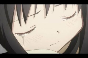 まどか　10万分の1　フリーズ！オスイチ！