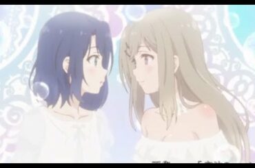 【Piano】BGM from 安達としまむら/Adachi and Shimamura EP3