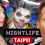 Taipei Nightlife in Taiwan: TOP 10 Bars & Clubs