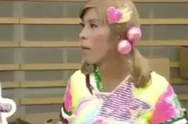 ゴリエのダンスよりやっぱり岡村の方が上手いｗｗｗ