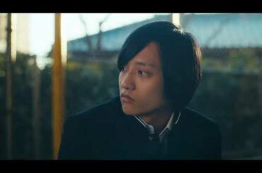 藤原季節主演『佐々木、イン、マイマイン』予告編