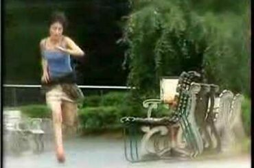 遅刻した広末涼子