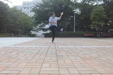 GENERATIONSさん 「Brand New Story」サビ dance cover⭐新曲「Star Traveling」/映画「10万分の1」主題歌決定おめでとうございます⭐