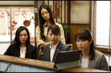 七人の秘書 3話 2020年11月5日