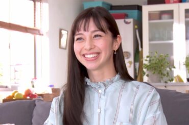 中条あやみ、「鬼滅の刃」を竹内涼真に“激推し”「読んどかないとまずいのかな」