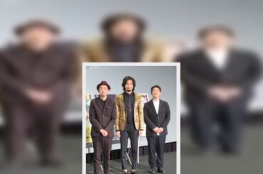 宮藤官九郎「緊張していた」田中裕子との共演語る｜ニフティニュース