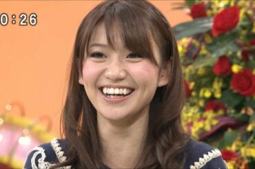 大島優子 20101214