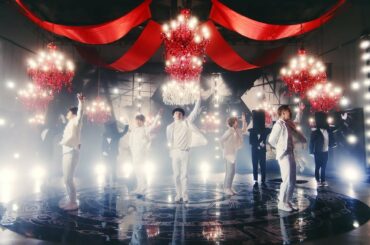 Da-iCE(ダイス) - 「TOKYO MERRY GO ROUND」Music Video 【5周年イヤー 第1弾シングル 2018.1.17 Release!!】