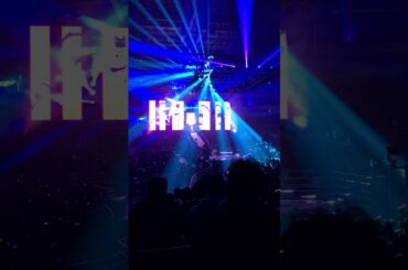 RIZIN 川尻達也と北岡悟の入場