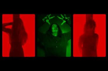 鬼才ギャスパー・ノエ新作「ルクス・エテルナ　永遠の光」予告編：狂気編