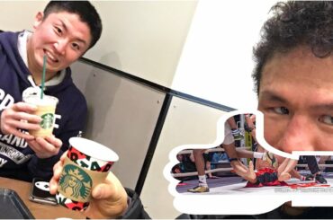 北岡悟YouTuberへの道《番外編5》北岡悟と矢澤諒の新春格闘技談義、RIZIN20マネルケイプシューズ問題について語る…要は文句やケチ言う奴はガヤ！ #北岡悟 #矢澤諒