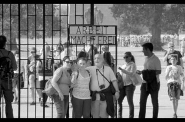 映画『アウステルリッツ』予告編