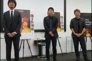 ✅  仲野太賀「死を覚悟」１月酷寒の秋田の海で全裸演技 - シネマ : 日刊スポーツ