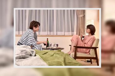 ✅  恋する母たち：第3話　“杏”木村佳乃、夫と再会　“優子”吉田羊＆“赤坂”磯村勇斗に想定外の出来事