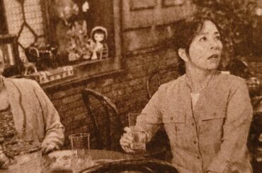 🍈真矢みき👩名取裕子　さくらの親子丼