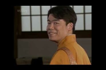 夏樹静子サスペンス 検事 霞夕子 #1