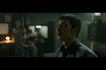 【予告編】グンダラ ライズ・オブ・ヒーロー＜のむコレ2020上映作品＞