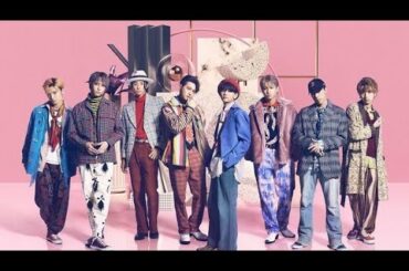 FANTASTICS CANNOBALL LIVE音楽