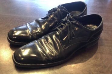 DOLCE & GABBANA ドルチェ&ガッバーナ を修理