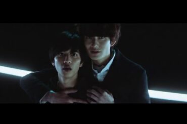 映画『さんかく窓の外側は夜』本予告映像（1月22日公開）