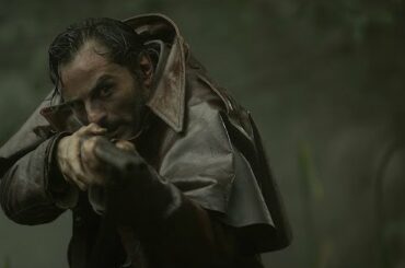 映画「サイレント・ソルジャー」予告編