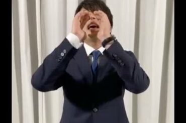 「先生を消す方程式」田中圭が突然叫ぶ！！その理由とは！？#田中圭#山田裕貴#せんけす