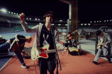 postman - 夜明けを待たずに /  Without waiting for daybreak (Music Video)