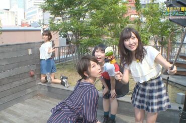 『劇場版 響け！ユーフォニアム〜届けたいメロディ〜』公開記念番組～1年生編～