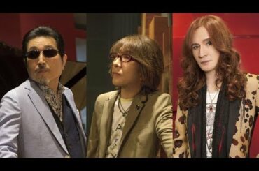 D90 -  THE ALFEE、『記憶捜査2』主題歌をリリース