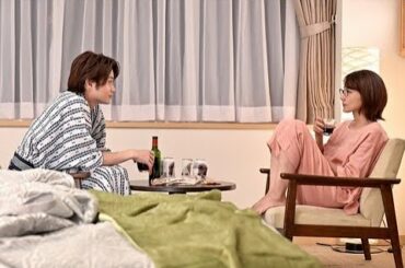 恋する母たち 3話 2020年11月6日 もう我慢できない