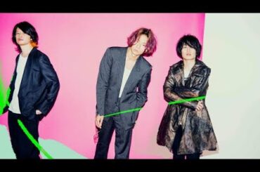 D90 -  [Alexandros]、映画『ドクター・デスの遺産』に主題歌「Beast」書き下ろし