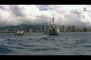 【TV】プラスチック汚染に見る海の未来【海洋汚染】