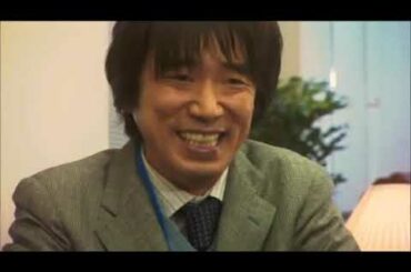 今週妻が浮気します [第５話] 石田ゆり子 ユースケ サンタマリア 藤井フミヤ クレイジーケンバンド「浮気男と正面対決」