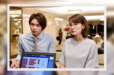 ✅  6日、木村佳乃主演の金曜ドラマ『恋する母たち』（TBS系）の第3話が放送され、磯村勇斗演じる赤坂剛と、その上司で夫を持つ吉田羊演じる林優子との“ダメキュン”関係がさらに加速した。