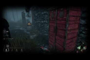 ［DbD］「安達としまむら」の安達をコンセプトにナースから逃げるわ！！