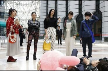 杉田かおる演じる“パワハラ”上司に「心がザワついた」、「七人の秘書」2話