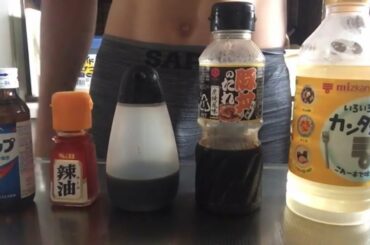 ドルチェ&ガッバーナの香水作ってみた