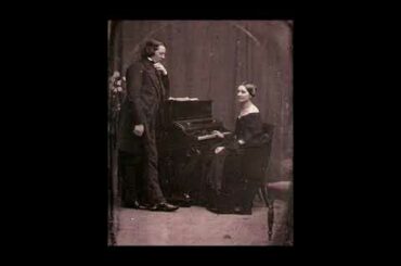 シューマン 詩人の恋より「美しい月、五月に」「若者が娘を愛す」