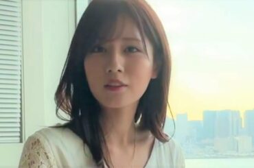 堤礼実アナのハイヒール天気予報 堤礼実アナのハイヒール天気予報