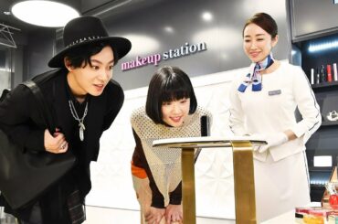 ドラマパラビ「だから私はメイクする」 第四話30秒予告｜Paraviで全話配信中！